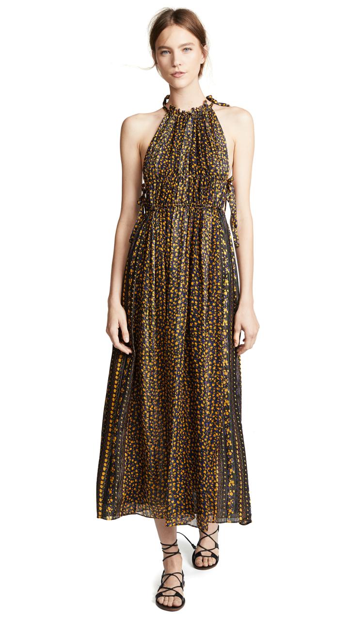 Ulla Johnson Augustine Dress
