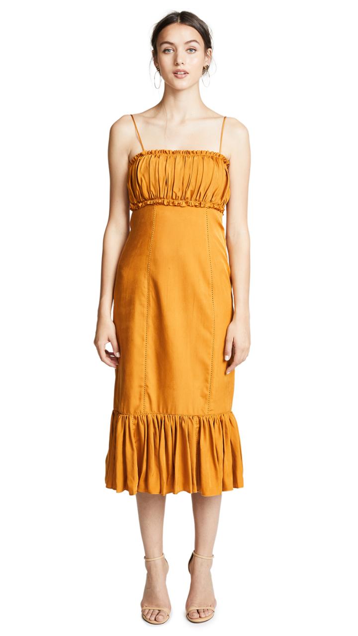 Cinq A Sept Ilana Dress