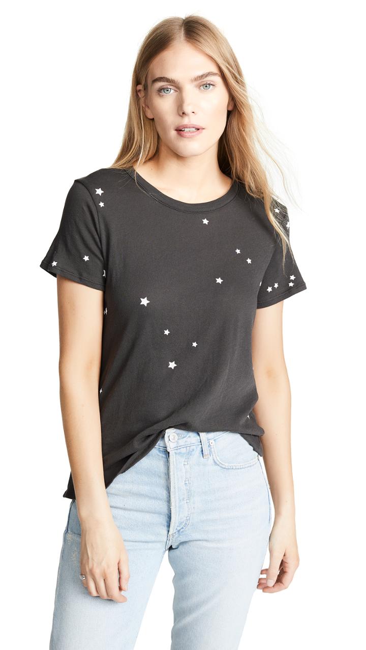 Chaser Stars Tee