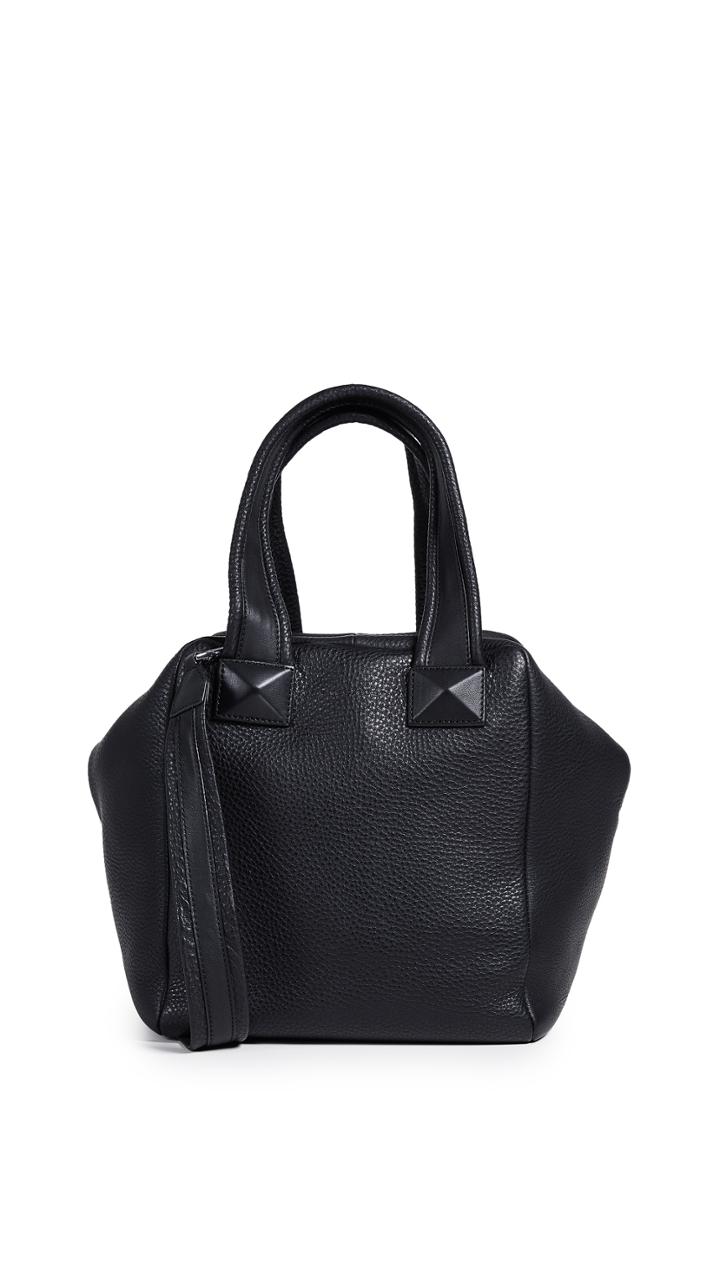 Mackage Amari Soft Satchel