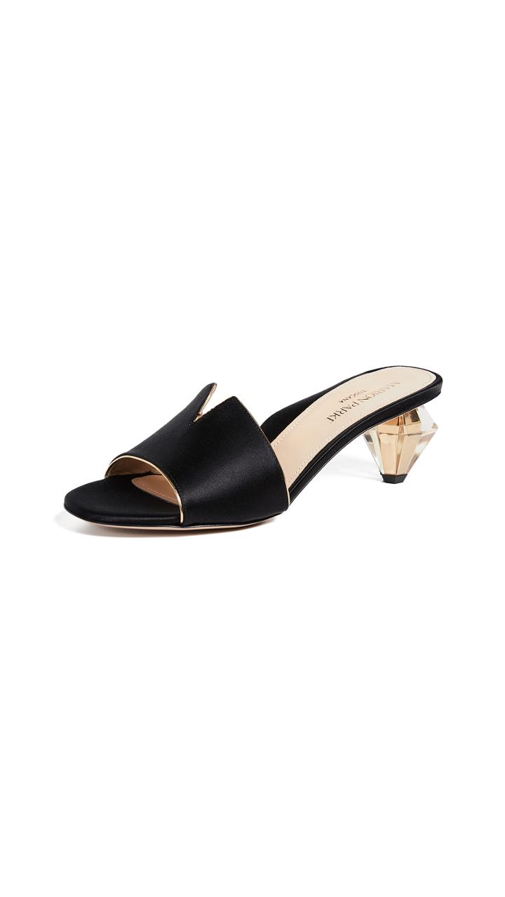 Marion Parke Barbie Slides