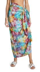 Ondademar Batik Tie Dyed Pareo