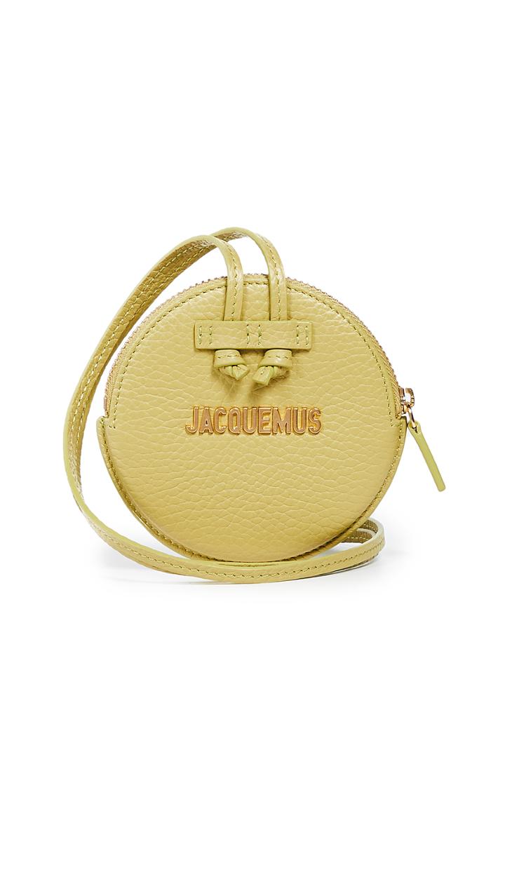 Jacquemus Le Pitchou Bag