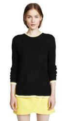 Adam Lippes Wrap Tunic