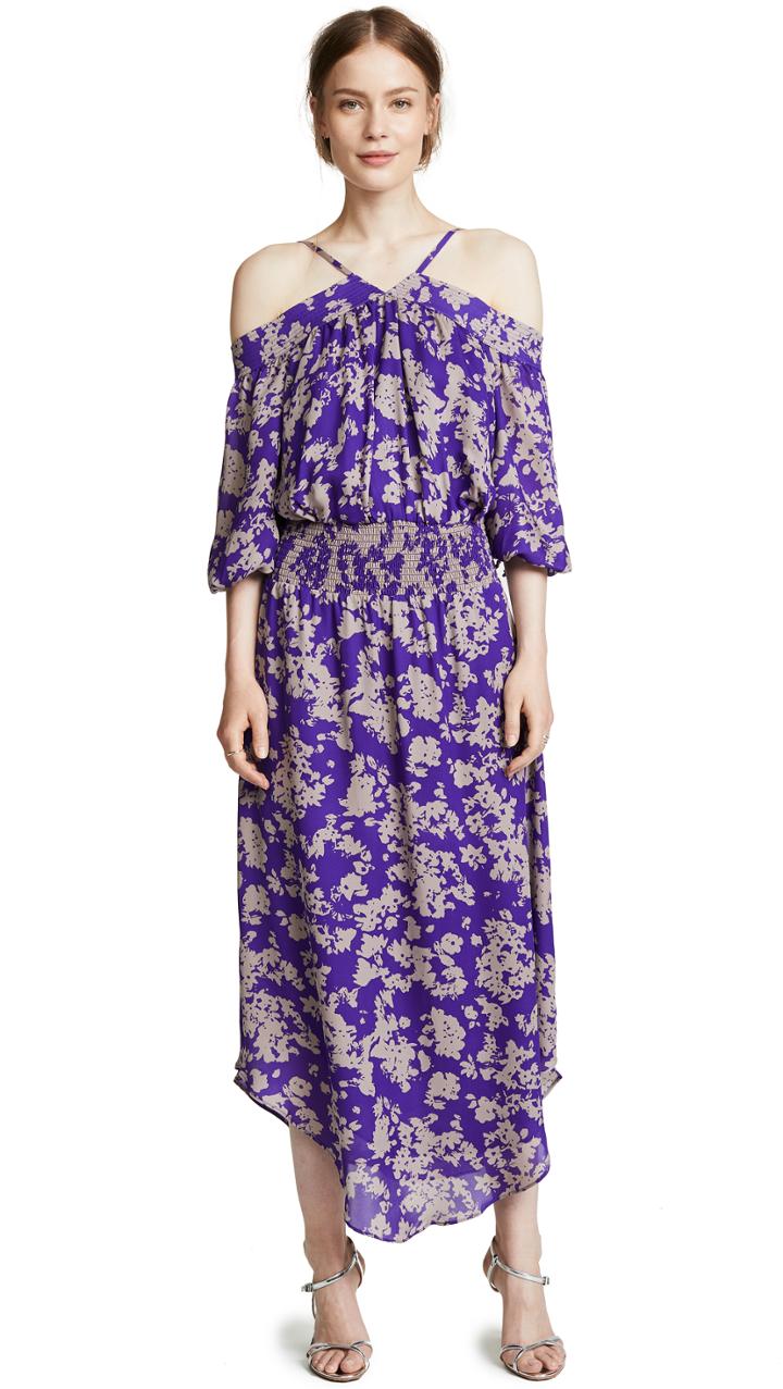 Ramy Brook Manuela Dress