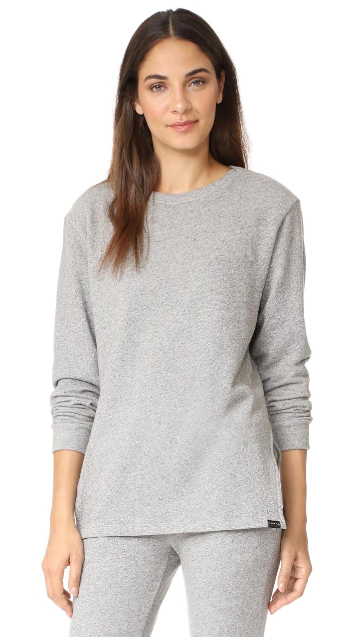 Koral Activewear Bristol Pullover