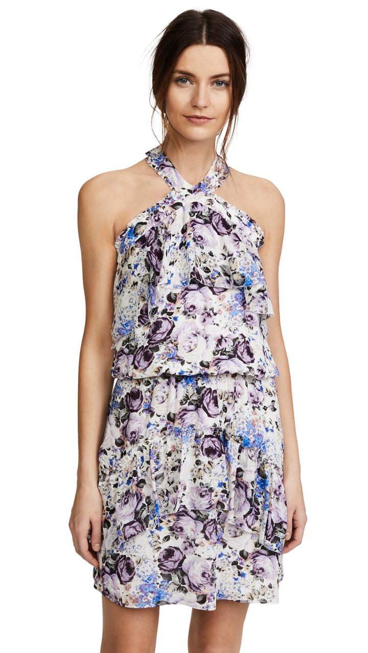 Parker Trisha Dress