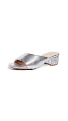 Yosi Samra Dante Open Toe Sandals