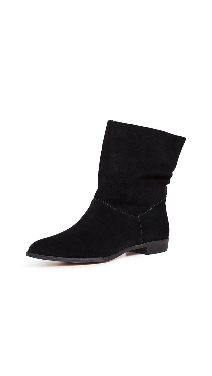Splendid Claudia Booties