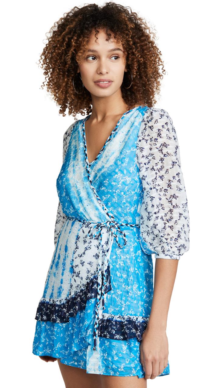 Tanya Taylor Marissa Dress