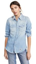 Mother All My Ex S Button Down Shirt