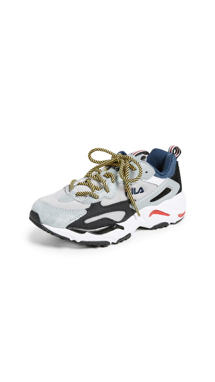 Fila Ray Tracer Sneakers