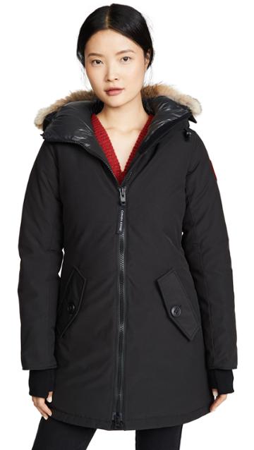 Canada Goose Rosemont Parka