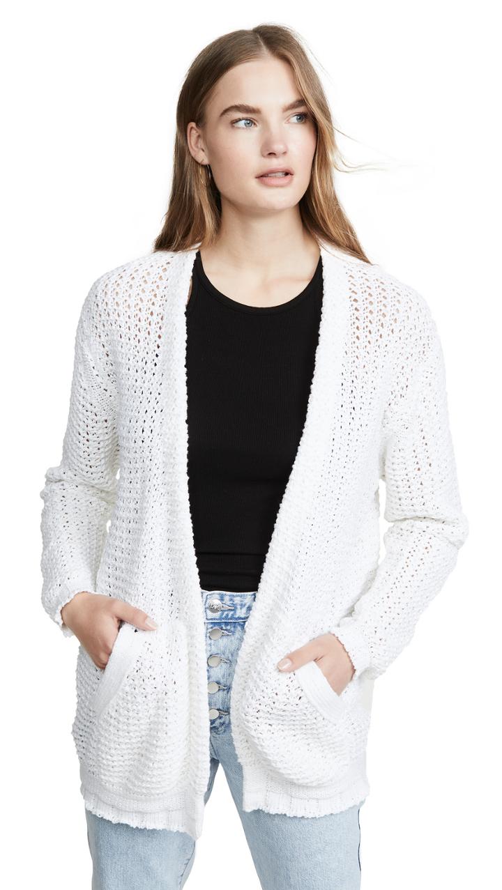 Brochu Walker Gales Cardigan