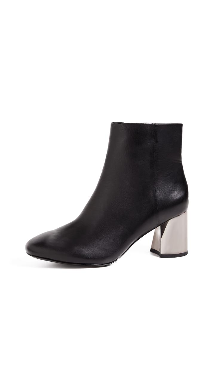 Ash Harlem Booties