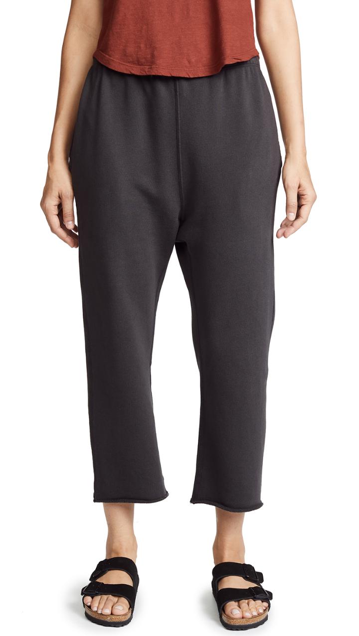 Spiritual Gangster Perfect Harem Sweatpants