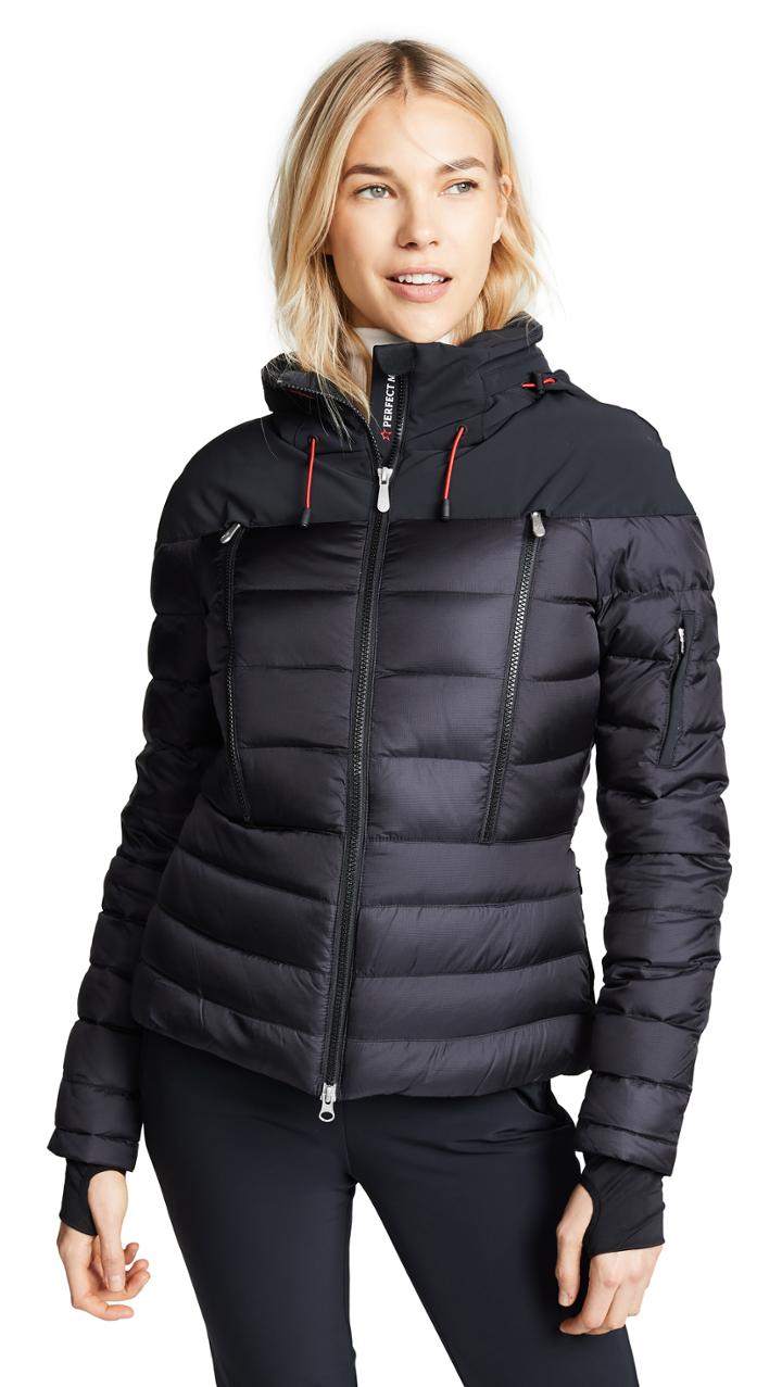 Perfect Moment Polar Jacket