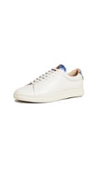 Zespa Nappa Ow Vip Lace Up Sneakers