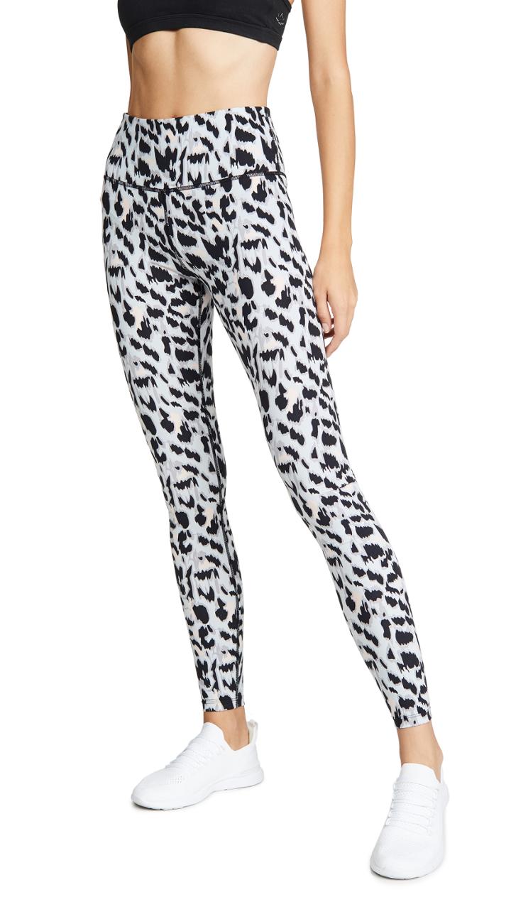Varley Duncan Leggings