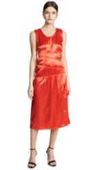 Isa Arfen Diaphanous Skirt