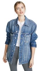 Trave Inez Jacket