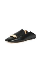 Sergio Rossi Loafer Flats