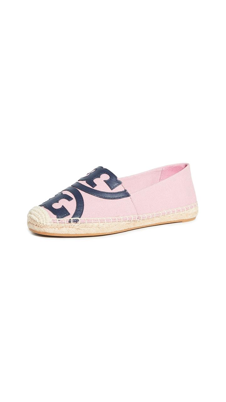 Tory Burch Poppy Espadrilles