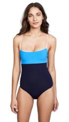 Tavik Swimwear Scarlett One Piece Swimsuit