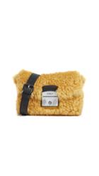 Furla Metropolis Nuvola Small Crossbody Bag