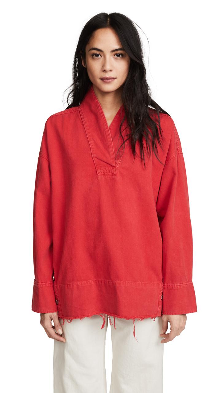 Rachel Comey Revel Pants