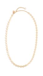 Madewell Disc Chain Necklace