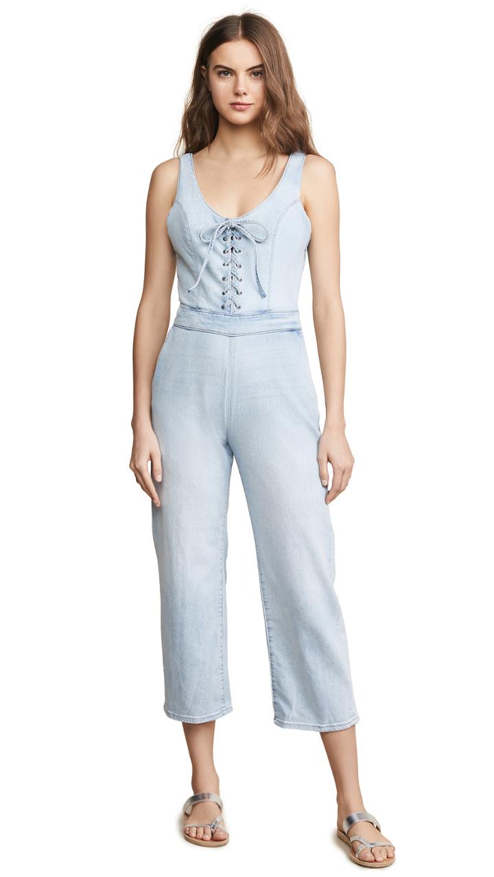 Dl1961 Harriet Jumpsuit