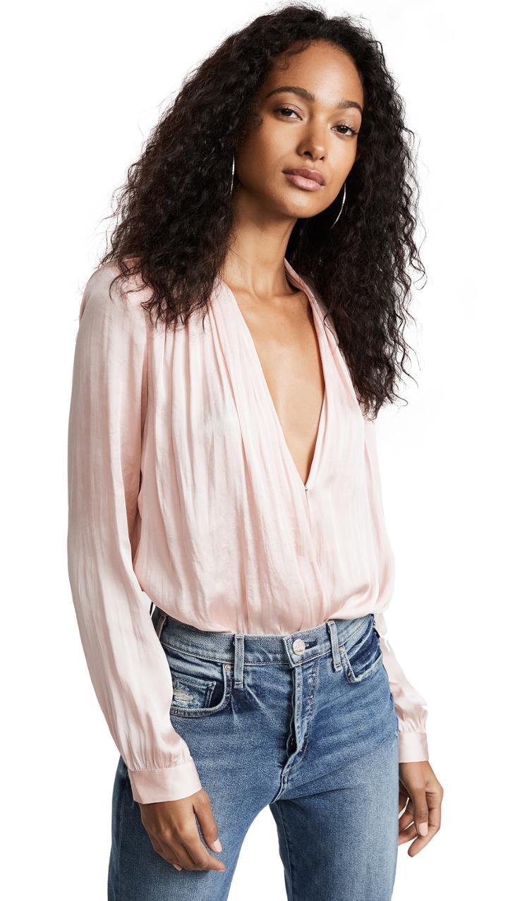 Paige Sevilla Bodysuit