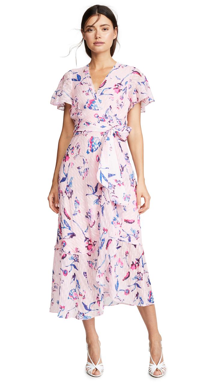 Tanya Taylor New Blaire Dress