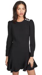 Shoshanna Dara Dress