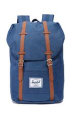 Herschel Supply Co Heritage Classic Backpack