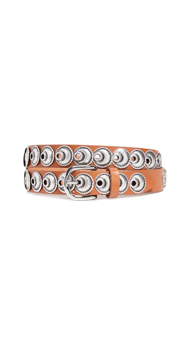 Isabel Marant Zappi Belt