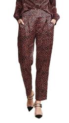L Agence Abrienne Relaxed Pants
