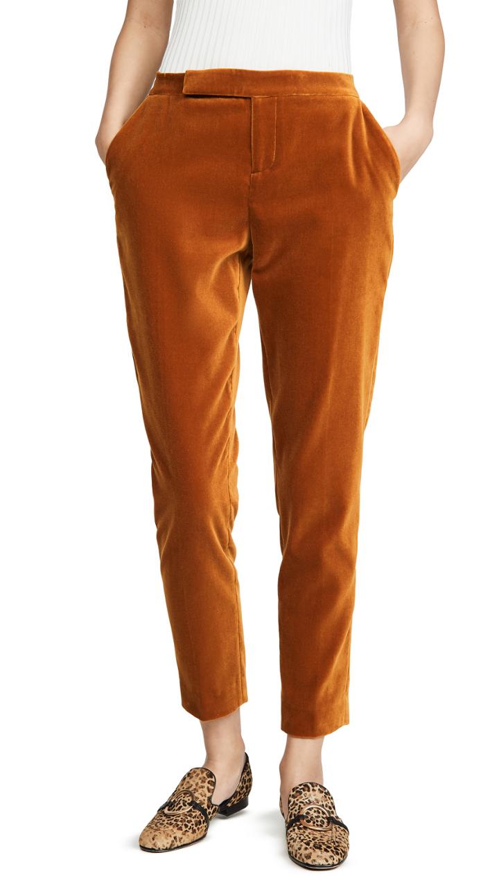 Equipment Burcet Trousers