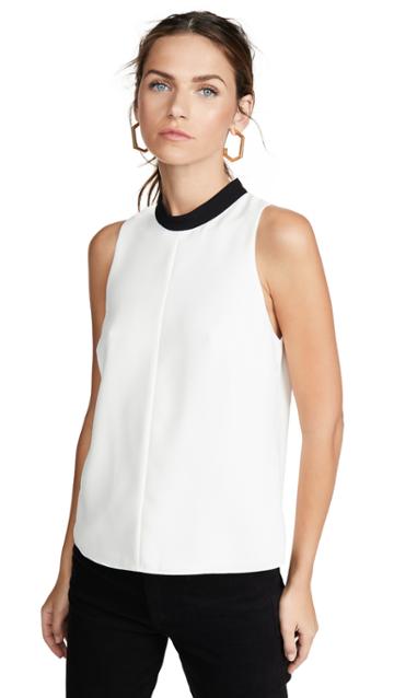 Amanda Uprichard Mayer Top