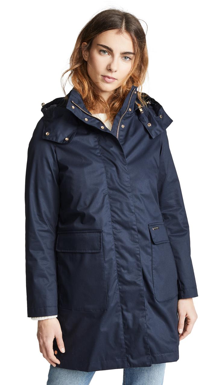 Woolrich Walker Parka