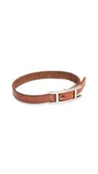 What Goes Around Comes Around Hermes Hapi Bracelet