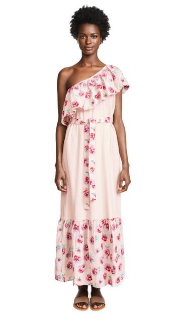 Pampelone Delphina Dress