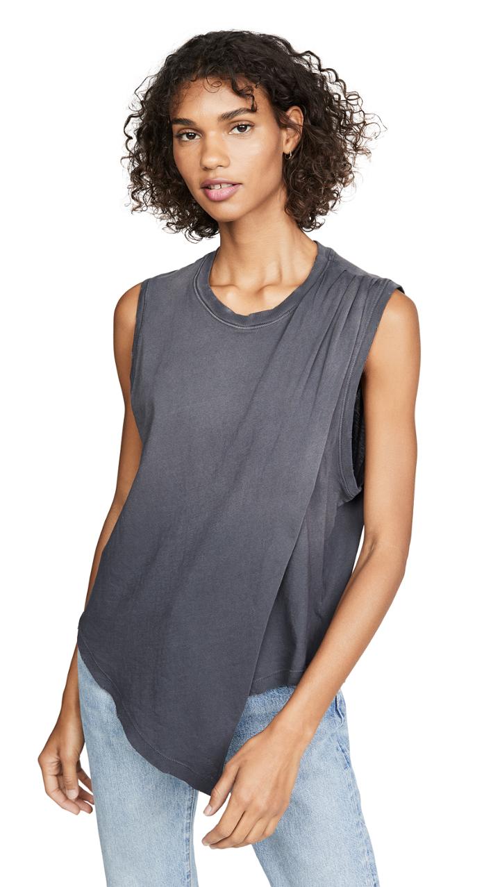 Current Elliott The Night Out Tank