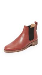 Madewell Ainsley Chelsea Boots