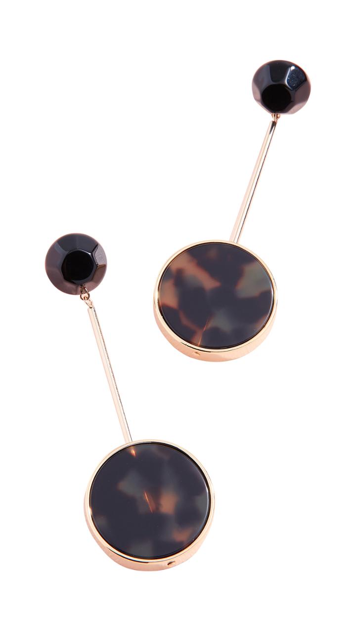 Rachel Comey Lhasa Earrings