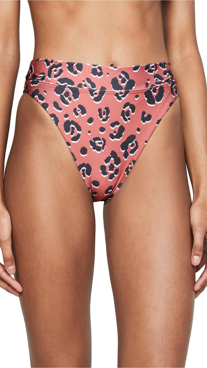 Suboo Zanzibar Bikini Bottoms