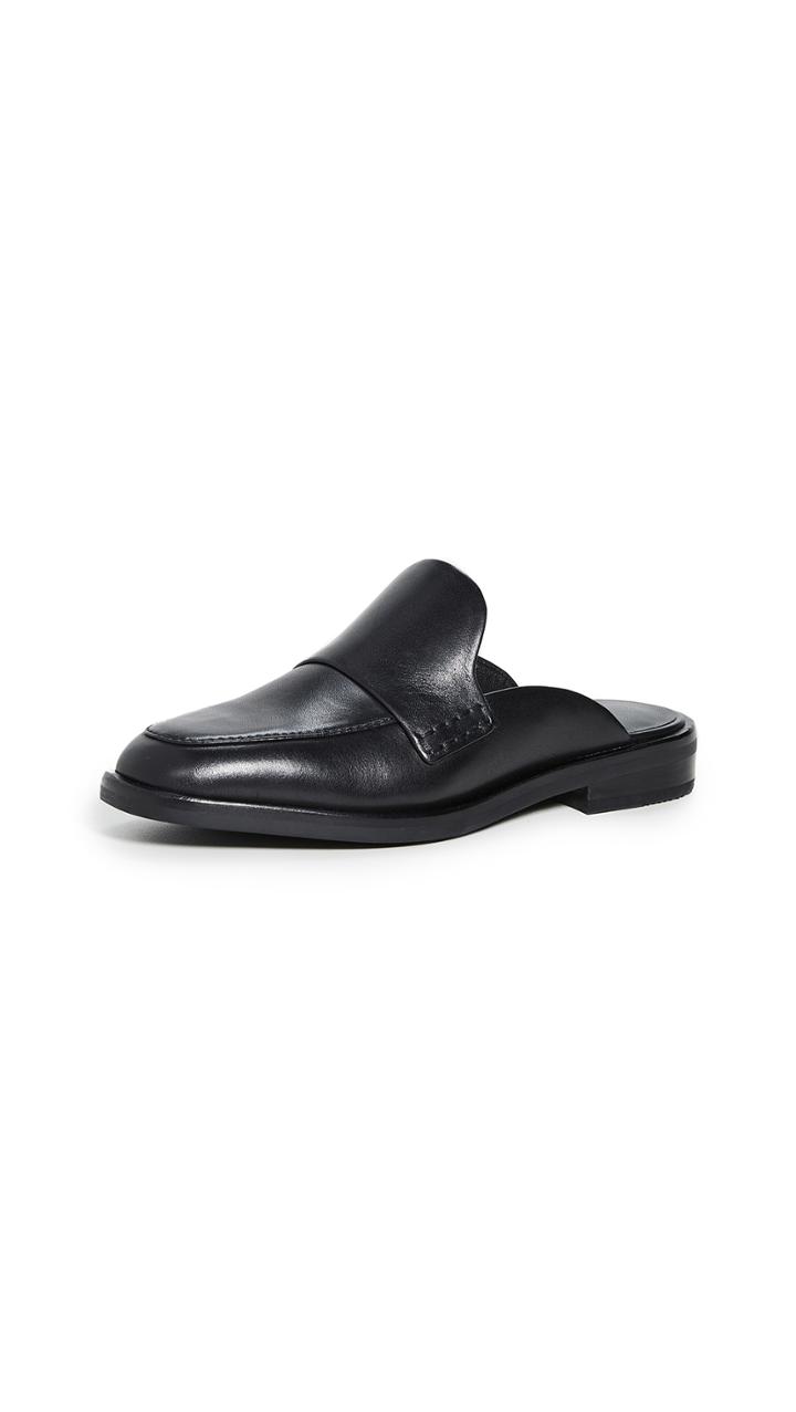 3 1 Phillip Lim Alexa 25mm Loafer Mules