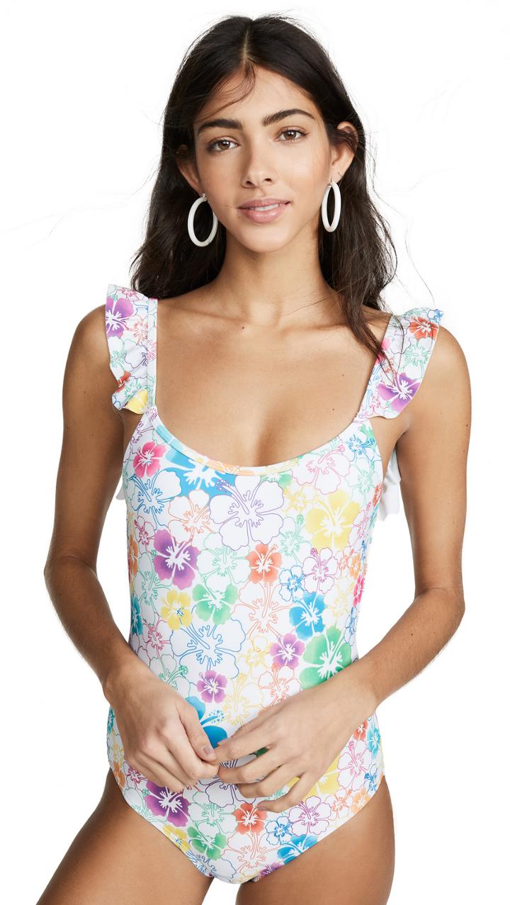 All Things Mochi Vienna One Piece