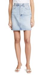 Citizens Of Humanity Lorelle Classic Skirt
